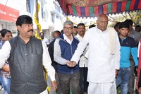 Baggidi Gopal Movie Opening